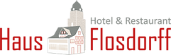 Haus Flosdorff Logo